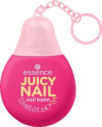 essence Nagelpflege Juicy Nail Nail Balm 02, 12,8 ml