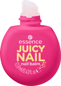 essence Nagelpflege Juicy Nail Nail Balm 02, 12,8 ml