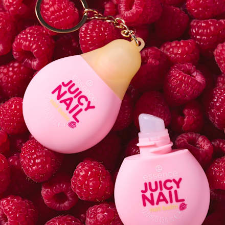 Nagelpflege Juicy Nail Nail Balm, 12,8 ml