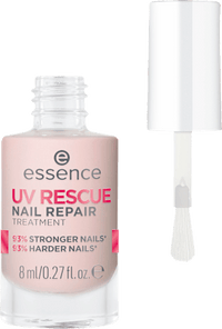 Nagelpflege UV Rescue Nail Repair Treatment 01, 8 ml