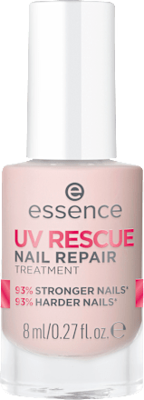 Nagelpflege UV Rescue Nail Repair Treatment 01, 8 ml