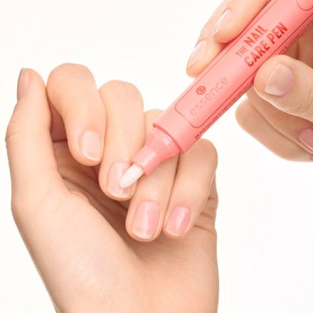 Nagelpflegestift The Nail Care Pen, 5 ml