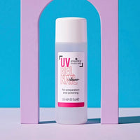 Nagelreiniger Studio Nails UV Gel Nail 01 Just Clean It, 110 ml