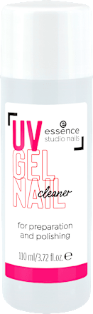 Nagelreiniger Studio Nails UV Gel Nail 01 Just Clean It, 110 ml