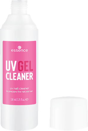 Nagelreiniger UV gel Cleaner 01, 110 ml