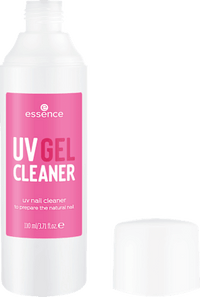 Nagelreiniger UV gel Cleaner 01, 110 ml