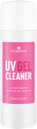 Nagelreiniger UV gel Cleaner 01, 110 ml