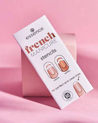 Nagelschablone French Manicure  01 French Tips & Tricks, 60 St