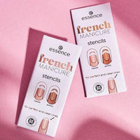 Nagelschablone French Manicure  01 French Tips & Tricks, 60 St