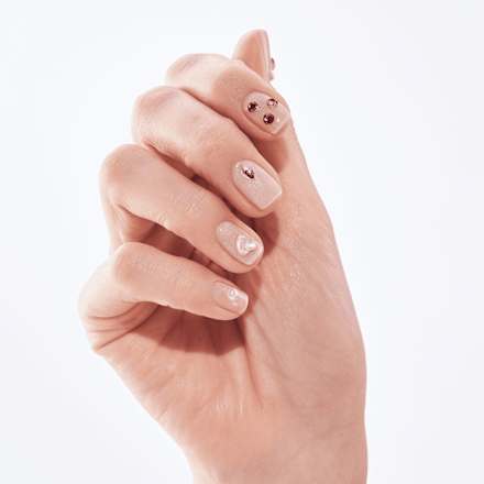 Nagelsticker 02 Mix & Match My Vibe!, 120 St essence