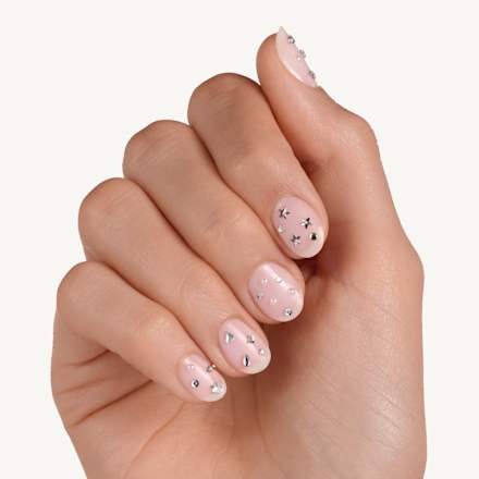 Nagelsticker Set  It's A Bling Thing, 1 St