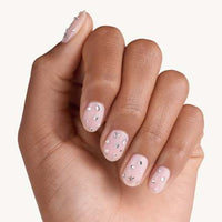 Nagelsticker Set  It's A Bling Thing, 1 St