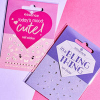 Nagelsticker Set  It's A Bling Thing, 1 St