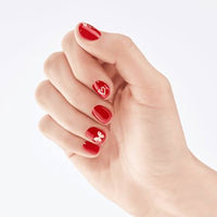 Nagelsticker Set Today's Mood: Cute!, 1 St