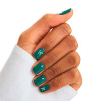 Nagelstickerset Put A Bow ON IT 75tlg, 1 St