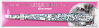 Pinzette Glitter My Heart Beats Disco 01 Dazzling Disco Fever, 1 St essence