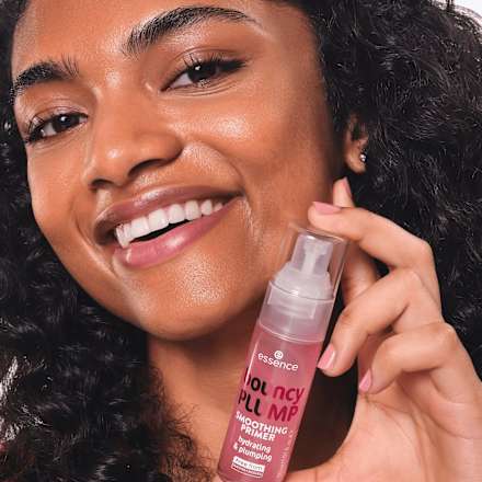 Primer Bouncy Plump Smoothing, 30 ml