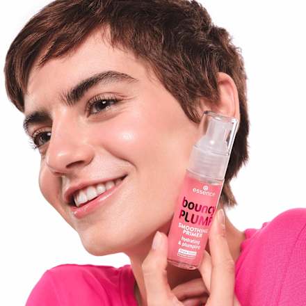 Primer Bouncy Plump Smoothing, 30 ml