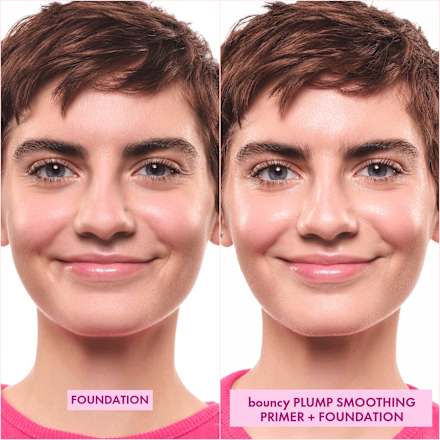 Primer Bouncy Plump Smoothing, 30 ml