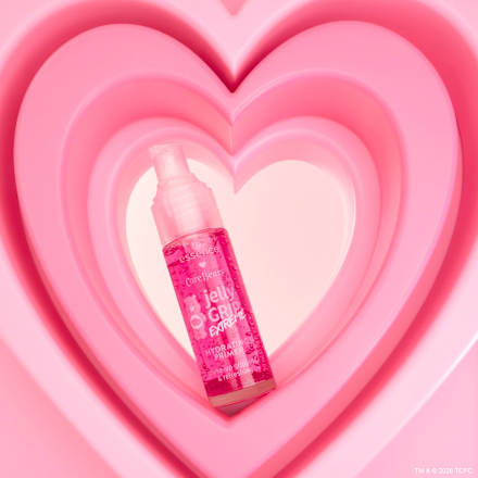 Primer Care Bears Jelly Grip Extreme Hydrating 01, 29 ml