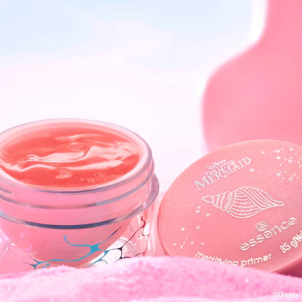 Primer Disney The Little Mermaid 01 Made In The Ocean, 35 g