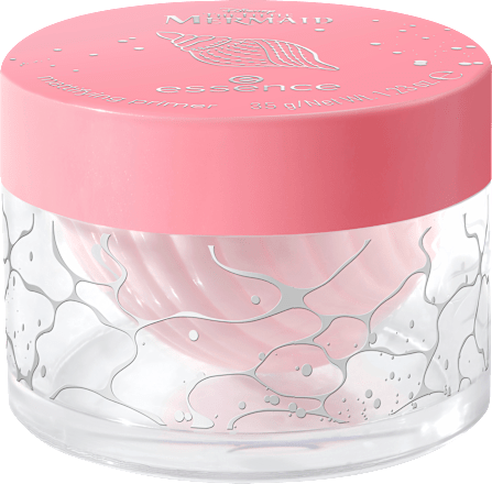 Primer Disney The Little Mermaid 01 Made In The Ocean, 35 g
