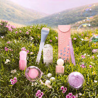 Primer Glimmer In A Bubble Glass Skin 01 Bubble Glaze, 35 ml