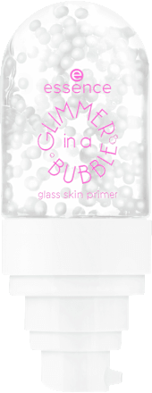 Primer Glimmer In A Bubble Glass Skin 01 Bubble Glaze, 35 ml