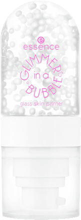 Primer Glimmer In A Bubble Glass Skin 01 Bubble Glaze, 35 ml
