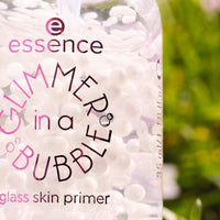 Primer Glimmer In A Bubble Glass Skin 01 Bubble Glaze, 35 ml