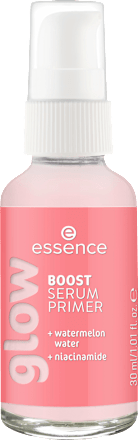 essence Primer Glow Boost Serum, 30 ml
