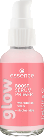 Primer Glow Boost Serum, 30 ml