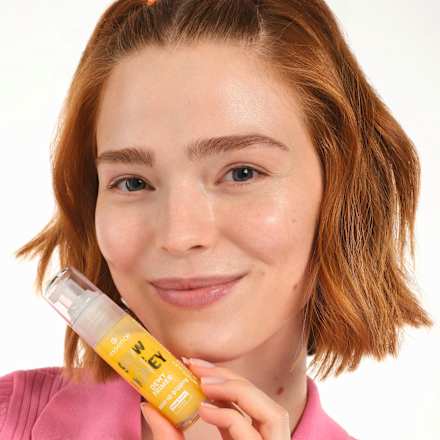 Primer Glow Like Honey Dewy, 30 ml