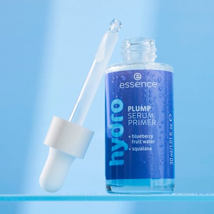 Primer Hydro Plump Serum, 30 ml