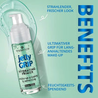 Primer Jelly Grip Hydraterend, 29 ml