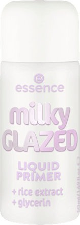 Primer Milky Glazed Liquid, 50 ml