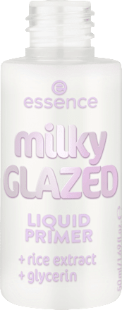 Primer Milky Glazed Liquid, 50 ml