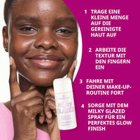 Primer Milky Glazed Liquid, 50 ml