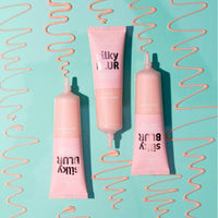 Primer Silky Blur Porless, 30 ml essence