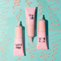 Primer Silky Blur Porless, 30 ml essence