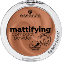 Poeder Compact Matterend 30 Medium Beige, 12 g