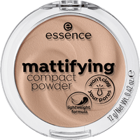 Poeder Compact Matterend 40 Toast, 12 g