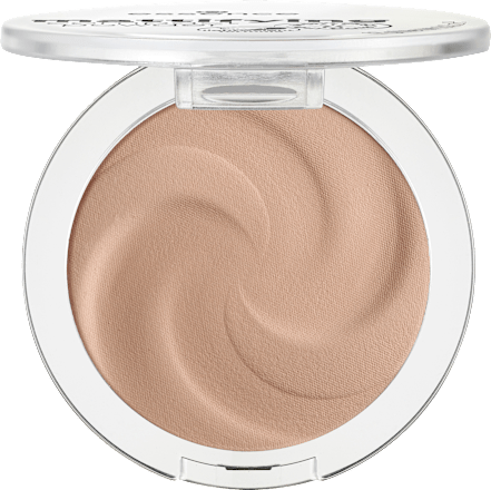 Poeder Compact Matterend 40 Toast, 12 g