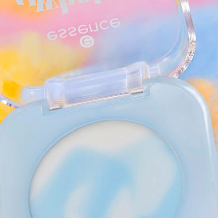 Puder What The Fluff?! Mattifying Face Balm 01 On Cloud Candy, 2,5 g