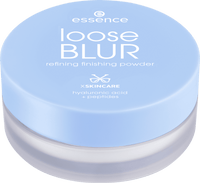 essence Poudre xskincare 01 You But Blurred, 10,5 g