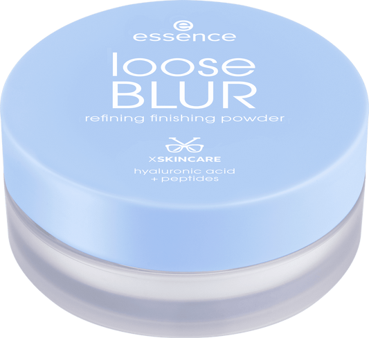 essence Puder xskincare 01 You But Blurred, 10,5 g