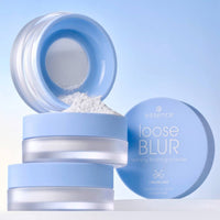 essence Poudre xskincare 01 You But Blurred, 10,5 g