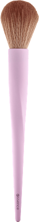 Rouge & Highlighter Pinsel, 1 St