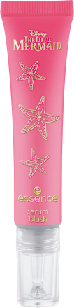Serum Blush Disney The Little Mermaid 01 A Splash Of Romance, 17 ml