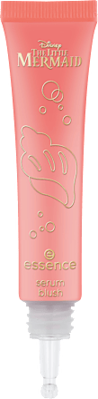 Serum Blush Disney The Little Mermaid 02 A Splash Of Freedom, 17 ml